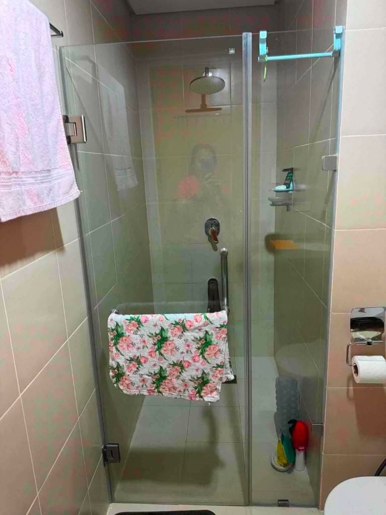 - New condo unit at Park Avenue Tower , 24th floor, 7th Avenue, corner 36th and 38th streets, BGC, Taguig City, - photo 2