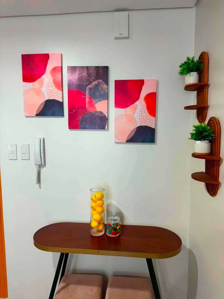 - New condo unit at Park Avenue Tower , 24th floor, 7th Avenue, corner 36th and 38th streets, BGC, Taguig City, - photo 3