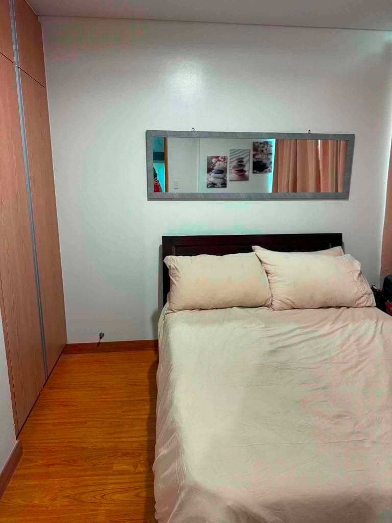 - New condo unit at Park Avenue Tower , 24th floor, 7th Avenue, corner 36th and 38th streets, BGC, Taguig City, - photo 4