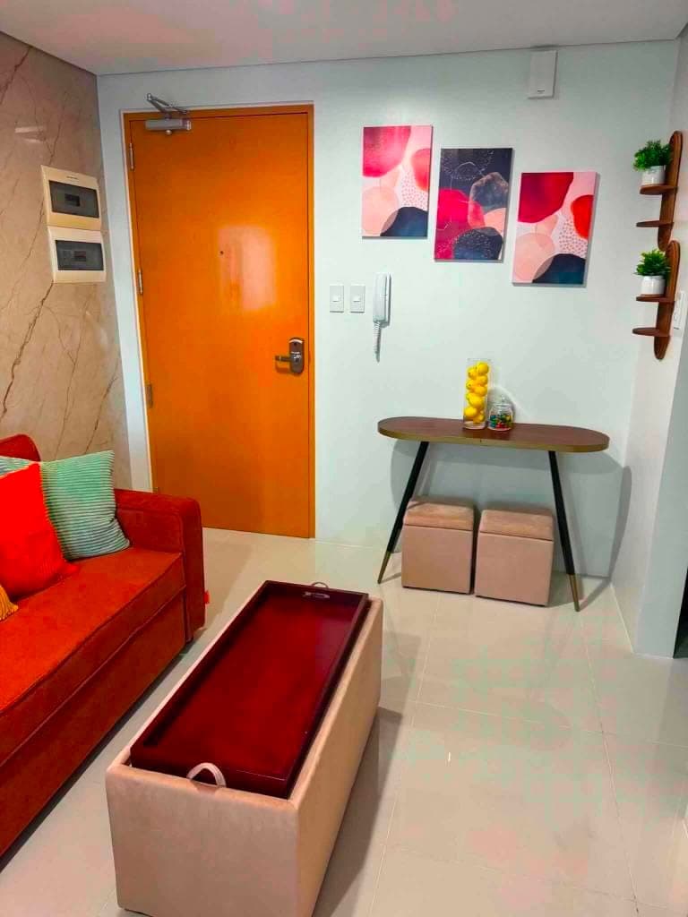 - New condo unit at Park Avenue Tower , 24th floor, 7th Avenue, corner 36th and 38th streets, BGC, Taguig City, - photo 5