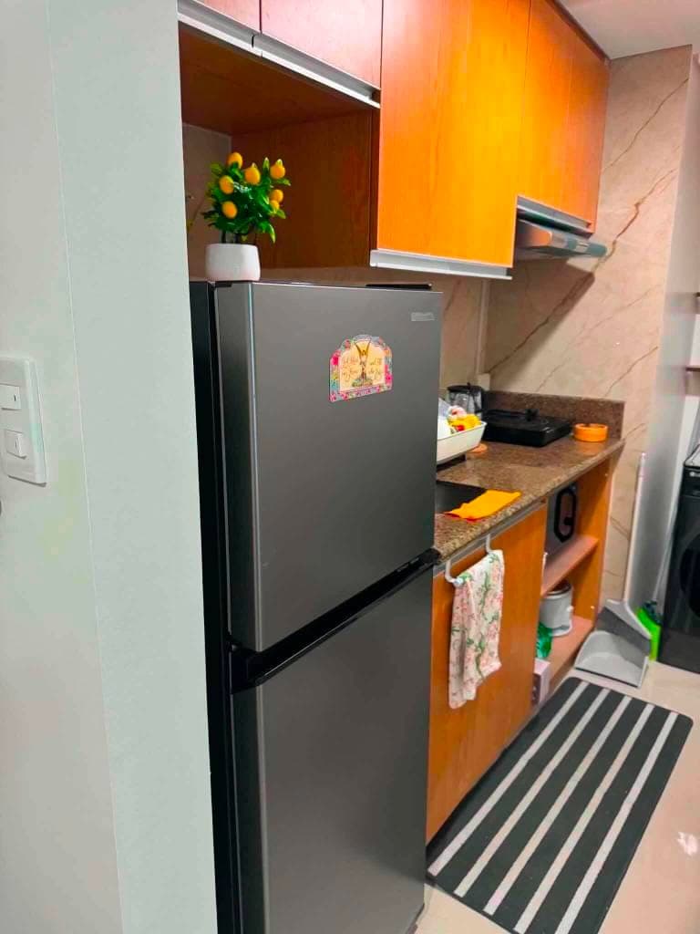 - New condo unit at Park Avenue Tower , 24th floor, 7th Avenue, corner 36th and 38th streets, BGC, Taguig City, - photo 6