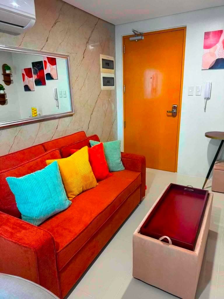 - New condo unit at Park Avenue Tower , 24th floor, 7th Avenue, corner 36th and 38th streets, BGC, Taguig City, - photo 7
