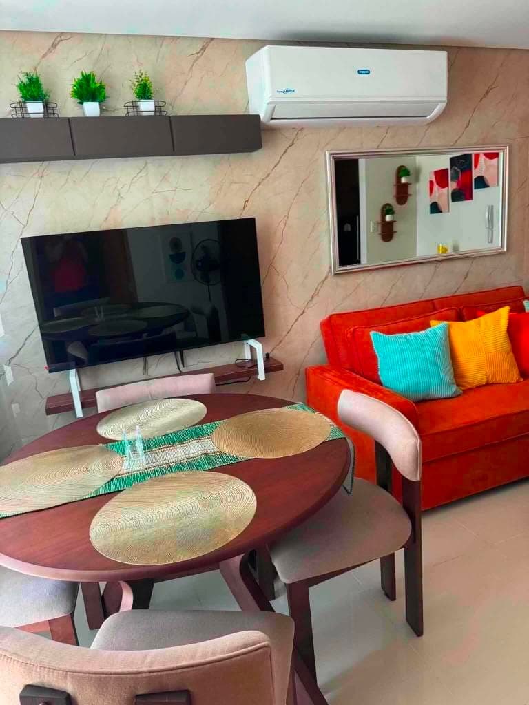 - New condo unit at Park Avenue Tower , 24th floor, 7th Avenue, corner 36th and 38th streets, BGC, Taguig City, - photo 8