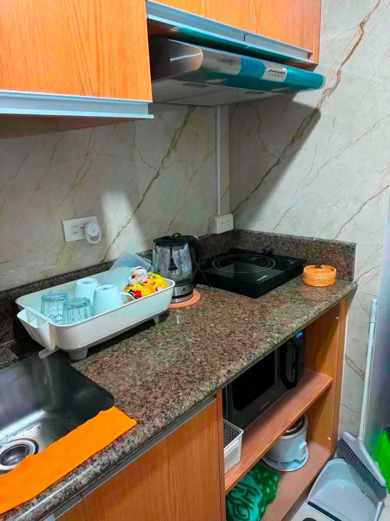 - New condo unit at Park Avenue Tower , 24th floor, 7th Avenue, corner 36th and 38th streets, BGC, Taguig City, - photo 9