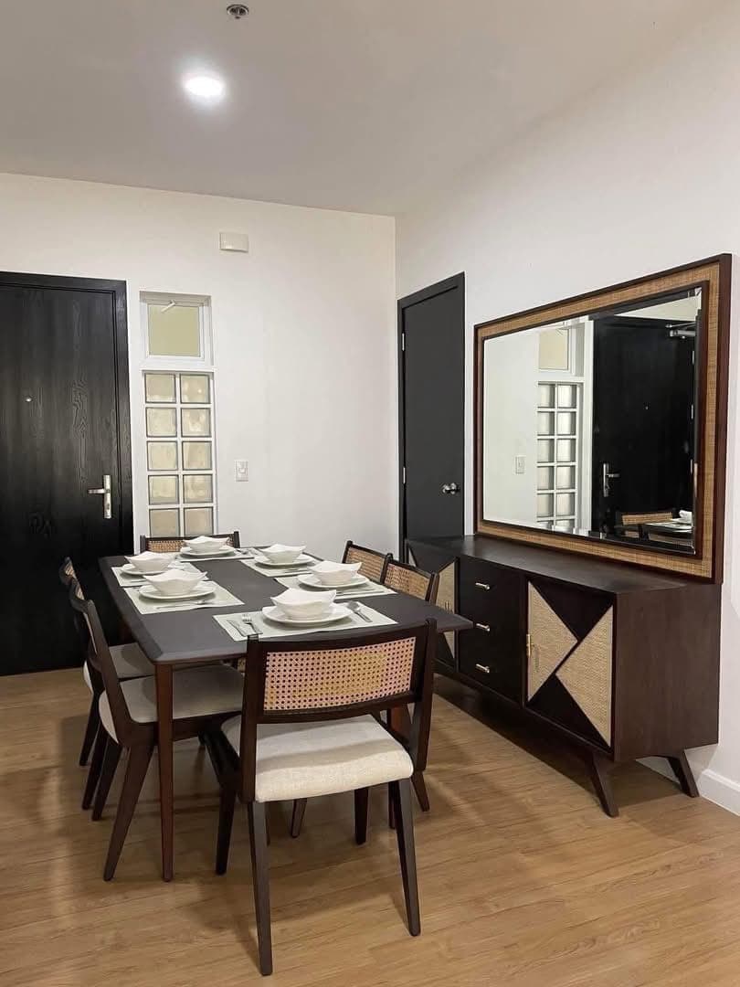 FOR RENT : THE VERANDA 2 BEDROOM - photo 2