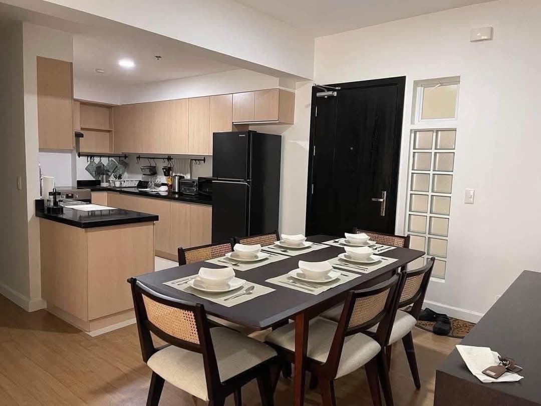 FOR RENT : THE VERANDA 2 BEDROOM - photo 4