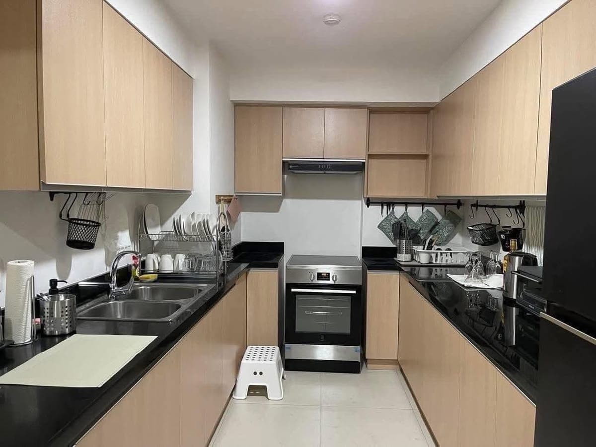 FOR RENT : THE VERANDA 2 BEDROOM - photo 5