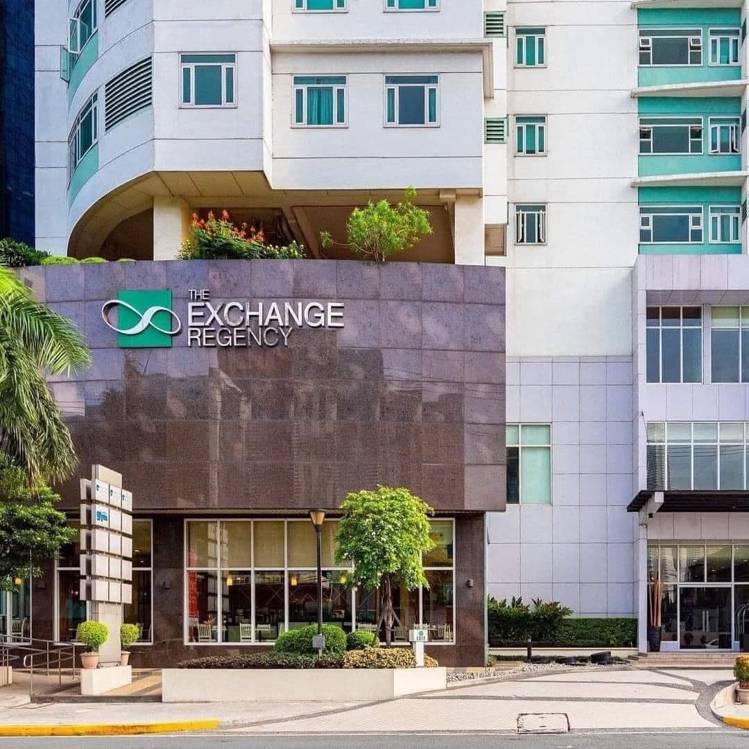 EXCHANGE REGENCY, Meralco Ave, Ortigas, Pasig City - photo 1