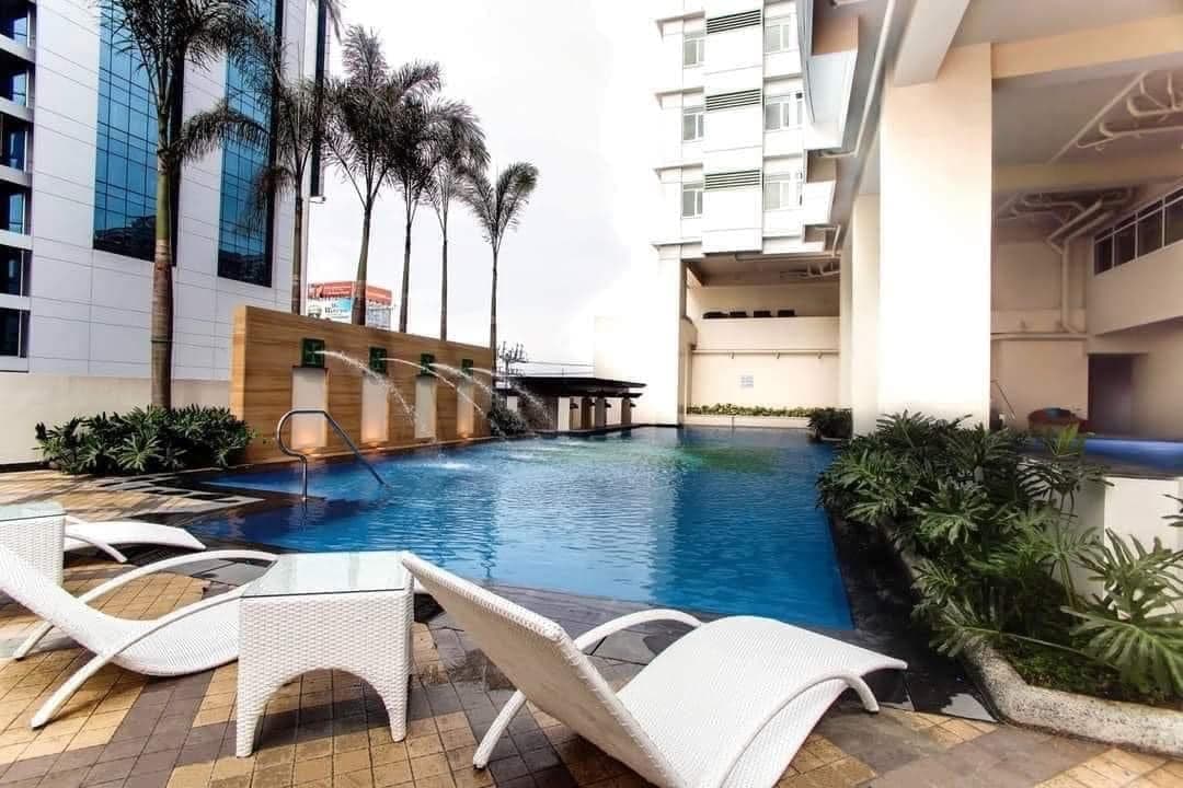 EXCHANGE REGENCY, Meralco Ave, Ortigas, Pasig City - photo 2