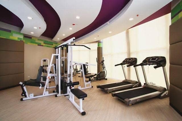 EXCHANGE REGENCY, Meralco Ave, Ortigas, Pasig City - photo 3