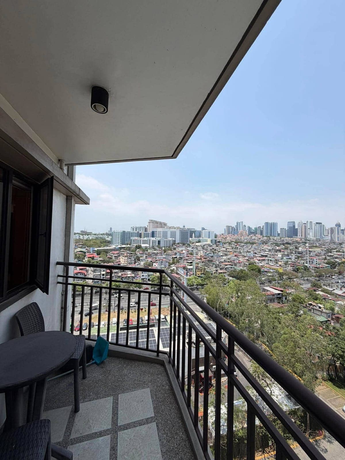 𝑭𝑶𝑹 𝑹𝑬𝑵𝑻: 3 BEDROOM with 2 Balconies | C5 Taguig - photo 11