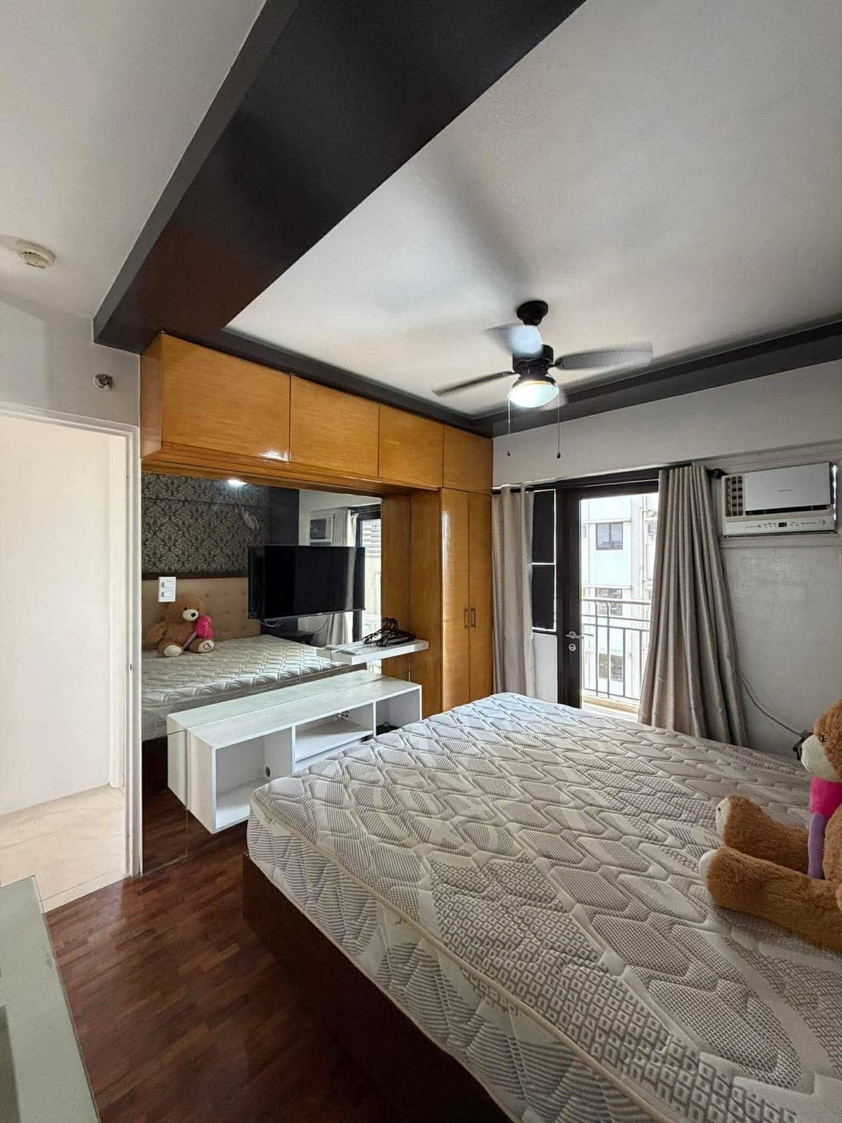 𝑭𝑶𝑹 𝑹𝑬𝑵𝑻: 3 BEDROOM with 2 Balconies | C5 Taguig - photo 13