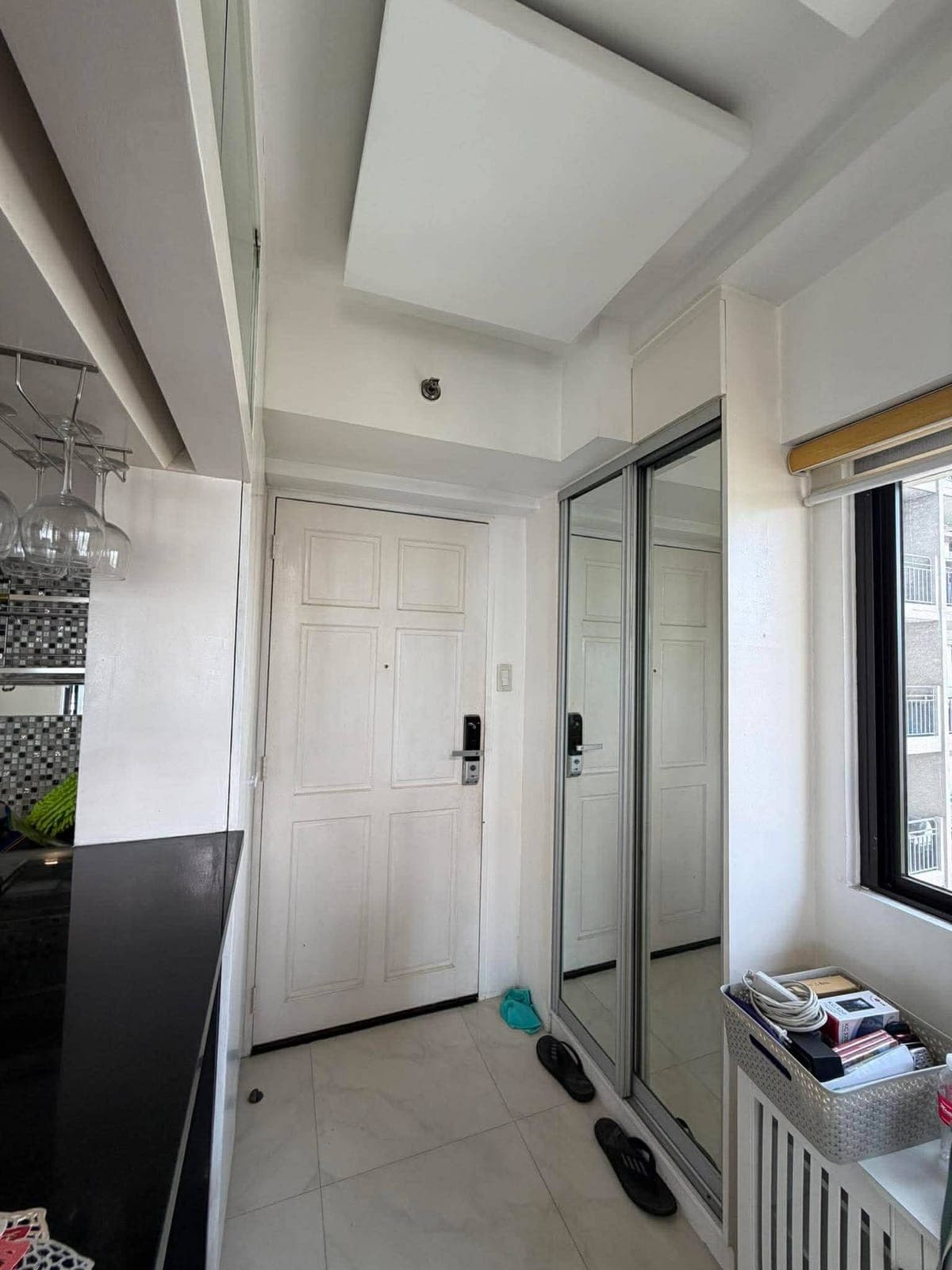 𝑭𝑶𝑹 𝑹𝑬𝑵𝑻: 3 BEDROOM with 2 Balconies | C5 Taguig - photo 6