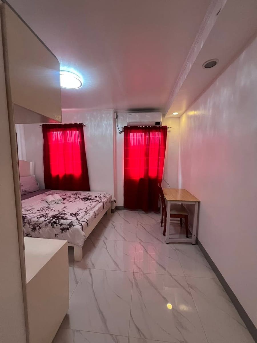 House for rent in Richwood Homes compostela Cebu . Daily weekly or monthly . - photo 5
