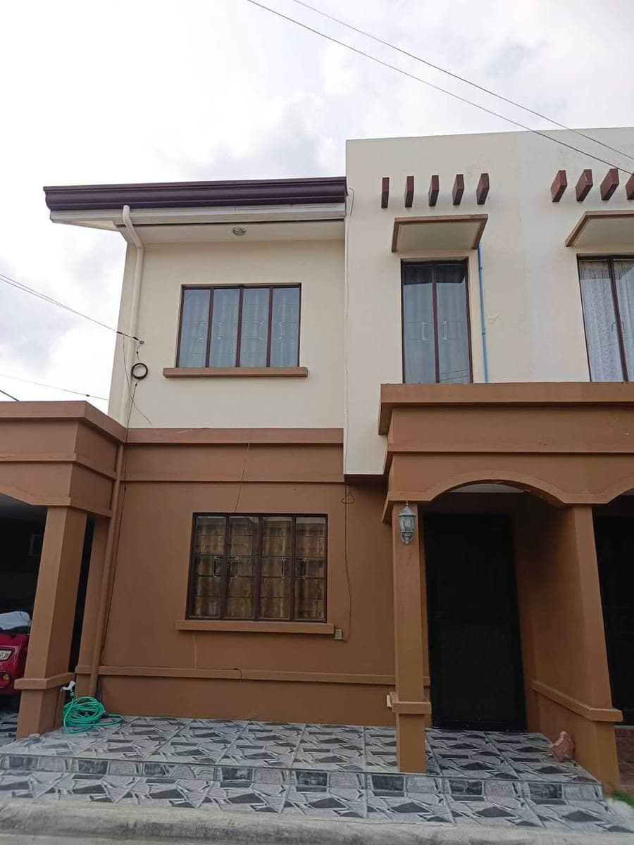 🏡 HOUSE FOR RENT | READY FOR VIEWING! 🎉 - photo 2