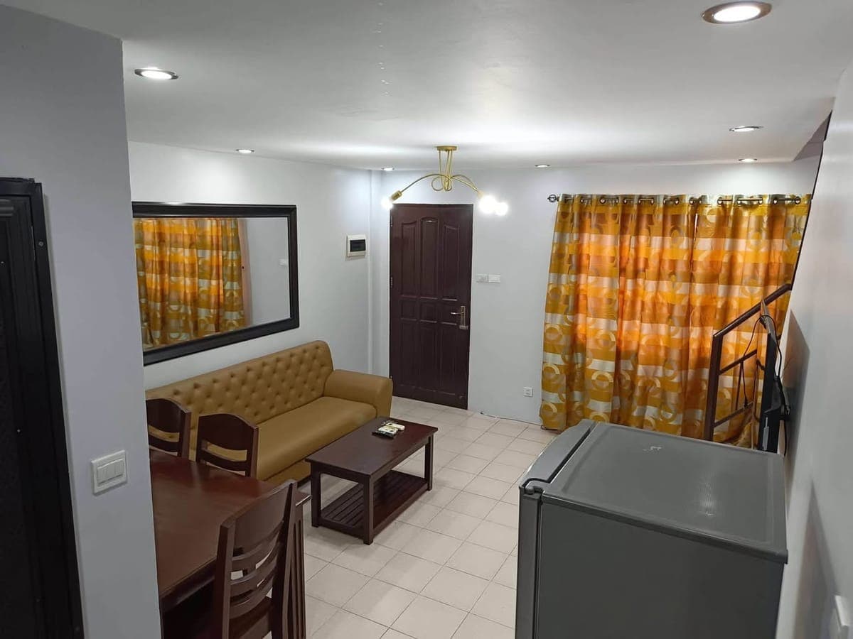 🏡 HOUSE FOR RENT | READY FOR VIEWING! 🎉 - photo 5
