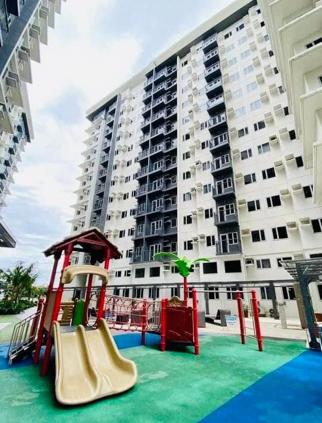 My 2BR QC CONDO FOR RENT - photo 1