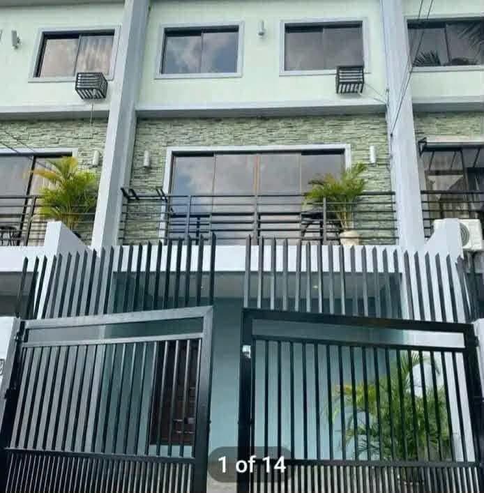 HOUSE FOR RENT – 2 STOREY - photo 1