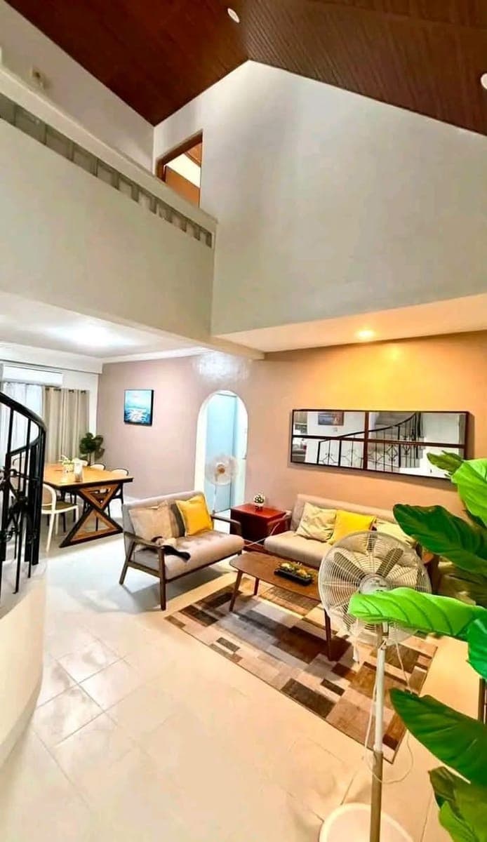 🏡 HOUSE FOR RENT | FULLY FURNISHED WITH PRIVATE POOL 🏊‍♂️✨ - photo 2