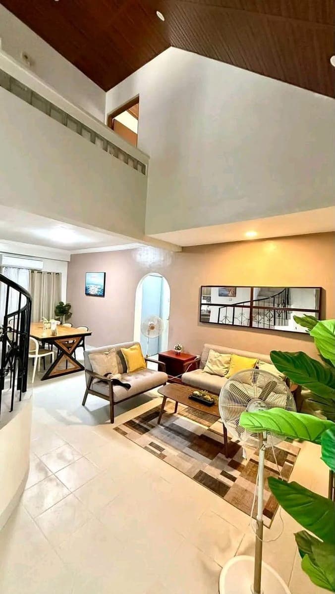 🏡 HOUSE FOR RENT | FULLY FURNISHED WITH PRIVATE POOL 🏊‍♂️✨ - photo 3
