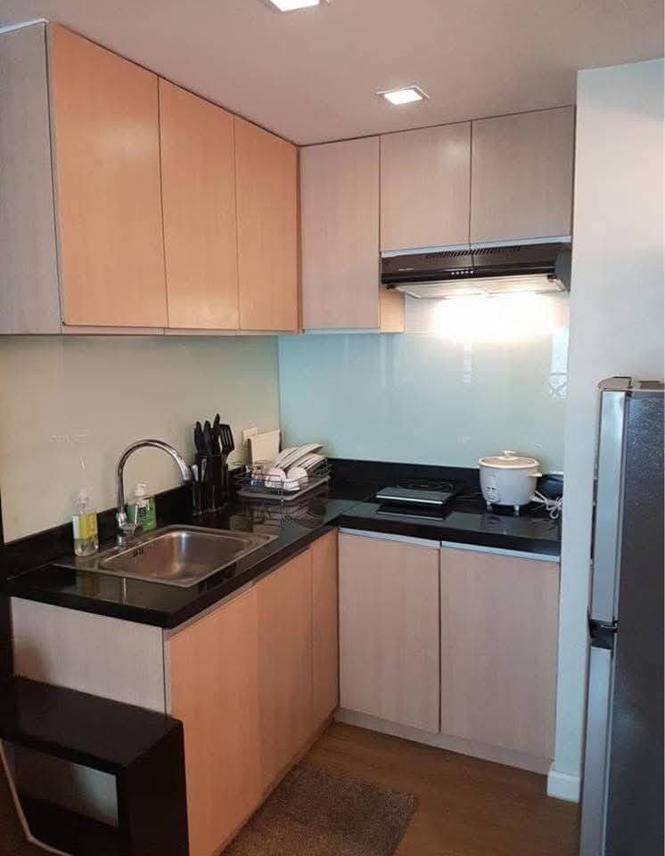 For Rent in Meranti, Two Serendra (ER1756) - photo 3