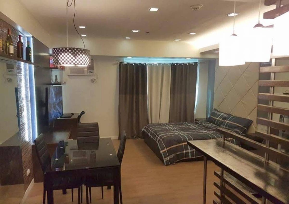 For Rent in Meranti, Two Serendra (ER1756) - photo 5