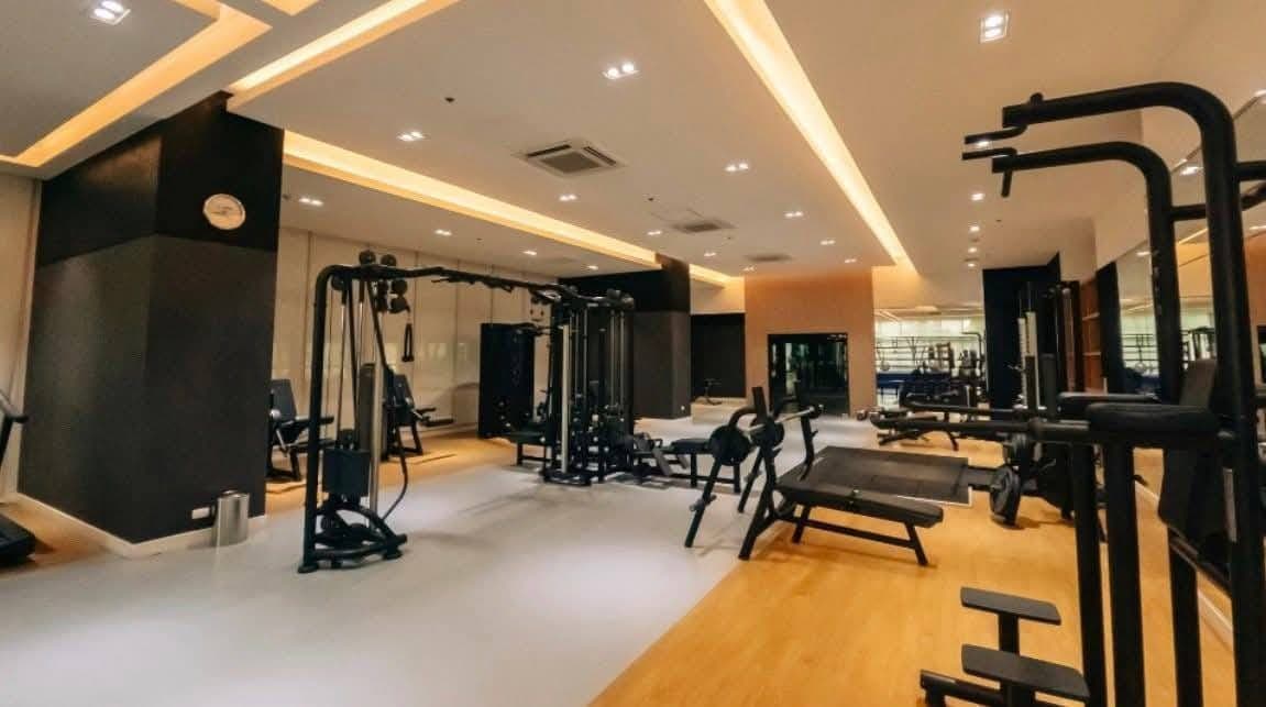 For Rent in Meranti, Two Serendra (ER1756) - photo 9