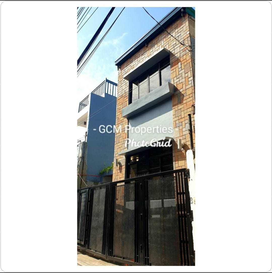 🔑REOPENED: NEWLY CONSTRUCTED ROOM FOR RENT / LOFT-TYPE, STUDIO UNIT, Walking distance from Vista Ma... - photo 2