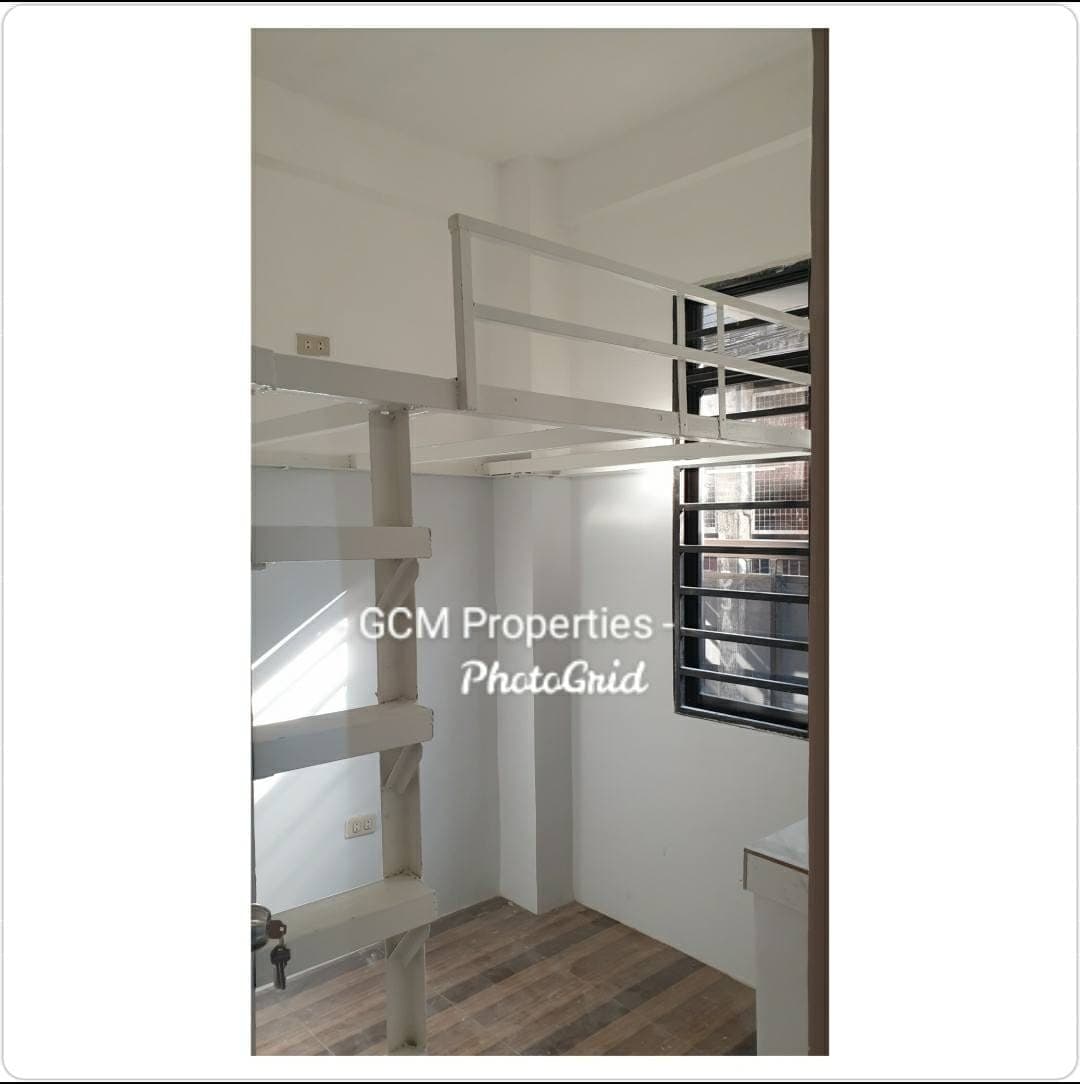 🔑REOPENED: NEWLY CONSTRUCTED ROOM FOR RENT / LOFT-TYPE, STUDIO UNIT, Walking distance from Vista Ma... - photo 4