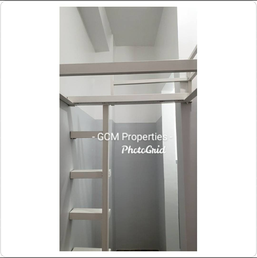 🔑REOPENED: NEWLY CONSTRUCTED ROOM FOR RENT / LOFT-TYPE, STUDIO UNIT, Walking distance from Vista Ma... - photo 5