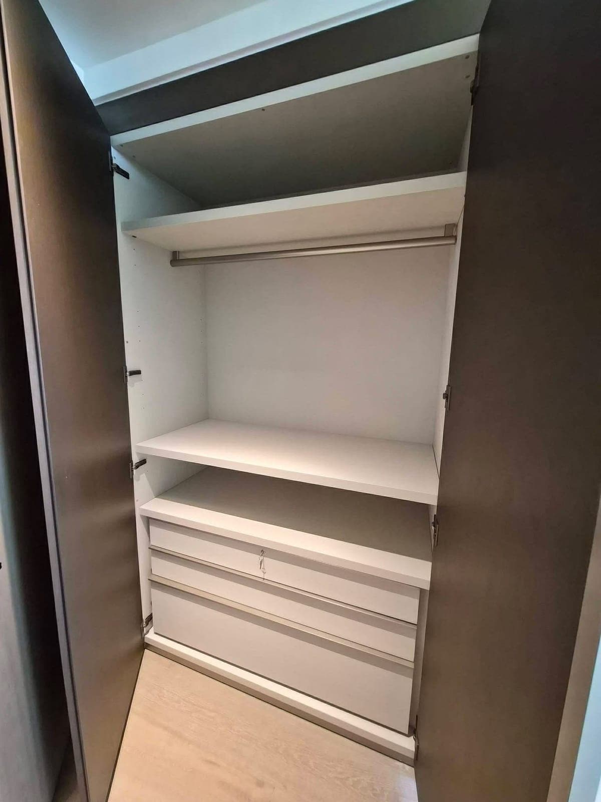 FOR LEASE | AURELIA RESIDENCES | BGC - photo 1