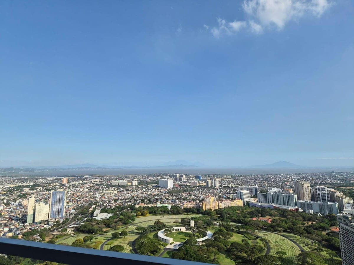 FOR LEASE | AURELIA RESIDENCES | BGC - photo 21