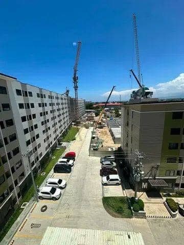 FOR RENT. Fully Furnished – 1 bedroom unit at Plumera Mactan. - photo 2