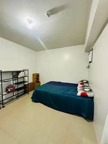 FOR RENT. Fully Furnished – 1 bedroom unit at Plumera Mactan. - photo 3