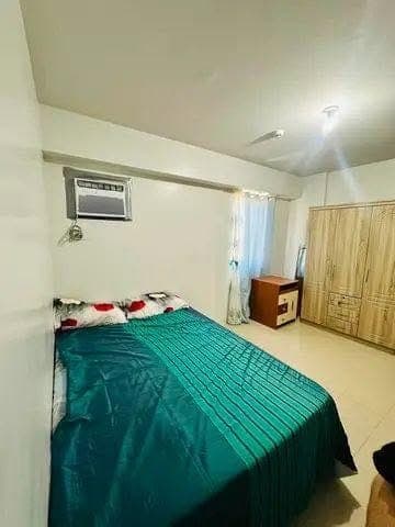 FOR RENT. Fully Furnished – 1 bedroom unit at Plumera Mactan. - photo 5