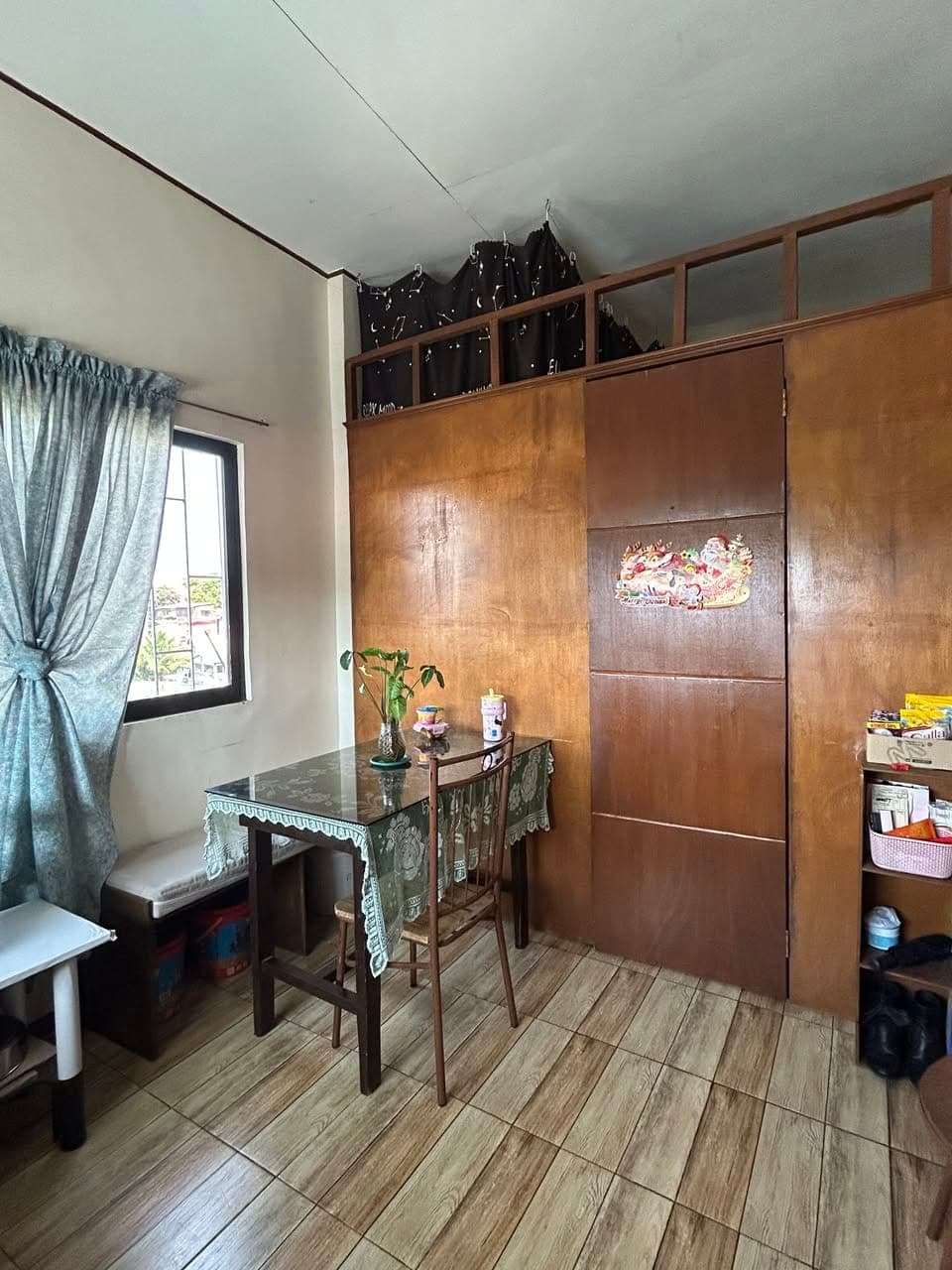 🌸BEDSPACE FOR LADIES ONLY!!🌸 - photo 2