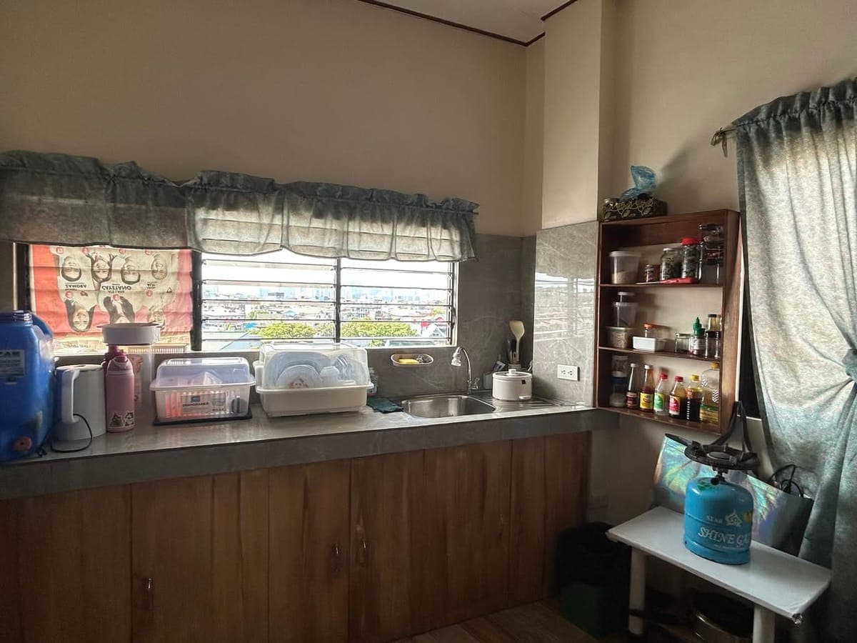 🌸BEDSPACE FOR LADIES ONLY!!🌸 - photo 3