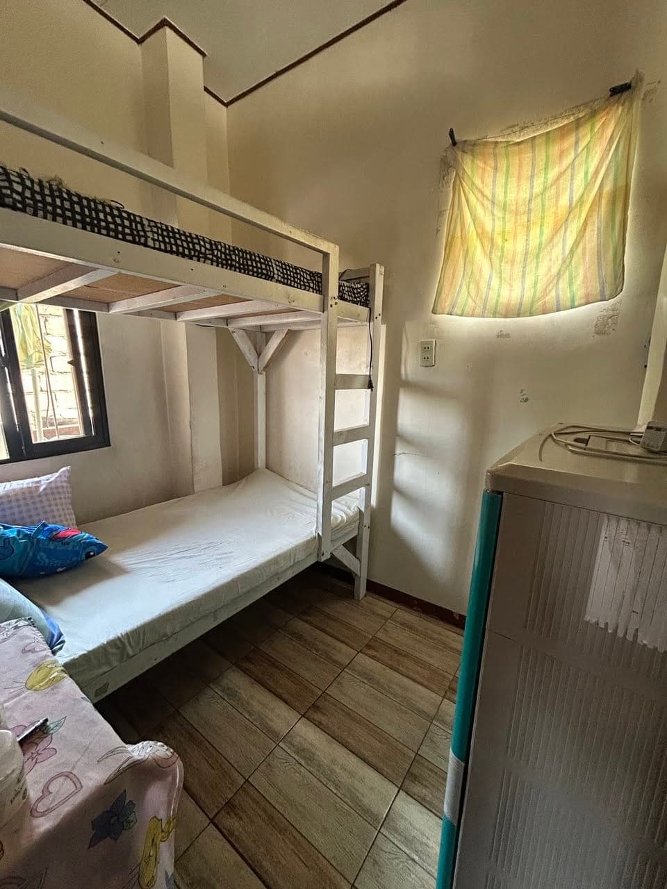 🌸BEDSPACE FOR LADIES ONLY!!🌸 - photo 4