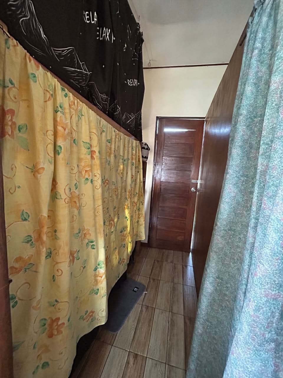 🌸BEDSPACE FOR LADIES ONLY!!🌸 - photo 5