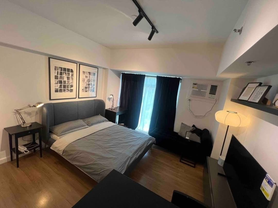 FOR RENT : THE VERANDA STUDIO UNIT - photo 1