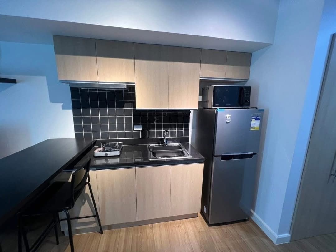 FOR RENT : THE VERANDA STUDIO UNIT - photo 3