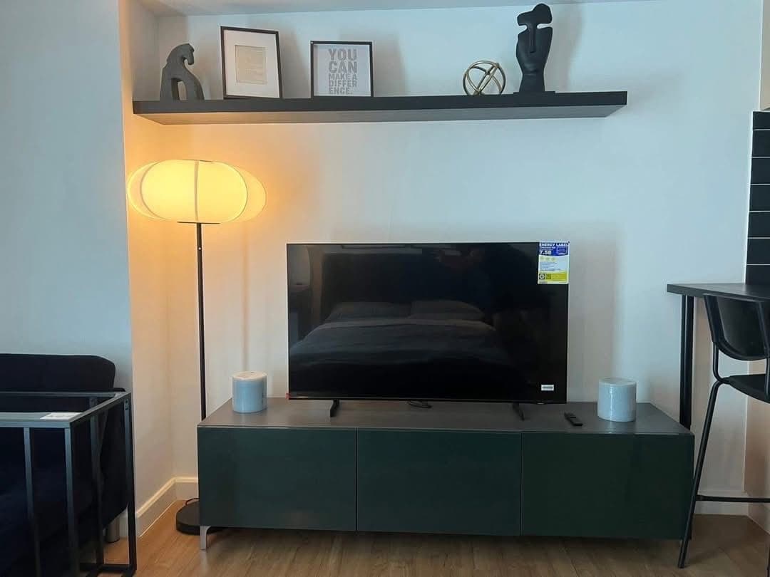 FOR RENT : THE VERANDA STUDIO UNIT - photo 4