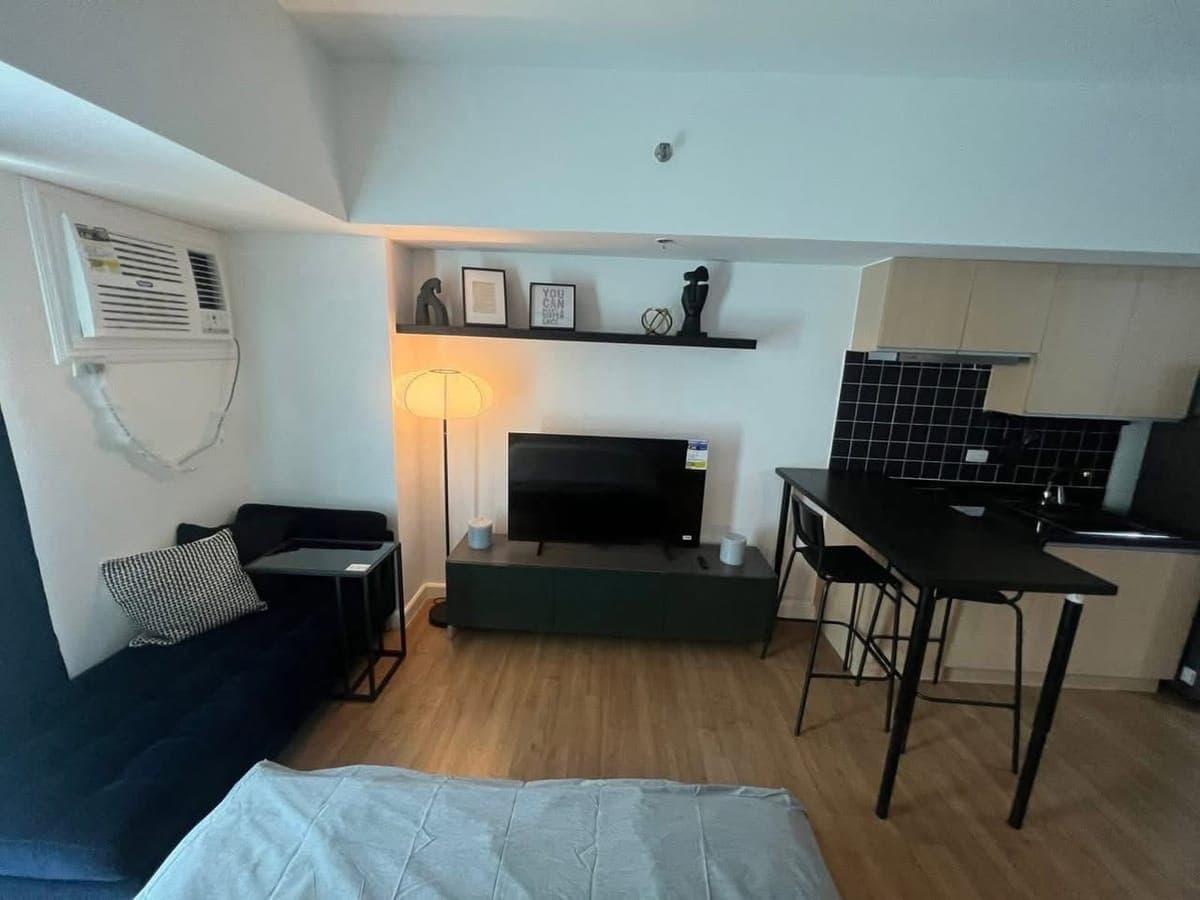 FOR RENT : THE VERANDA STUDIO UNIT - photo 5