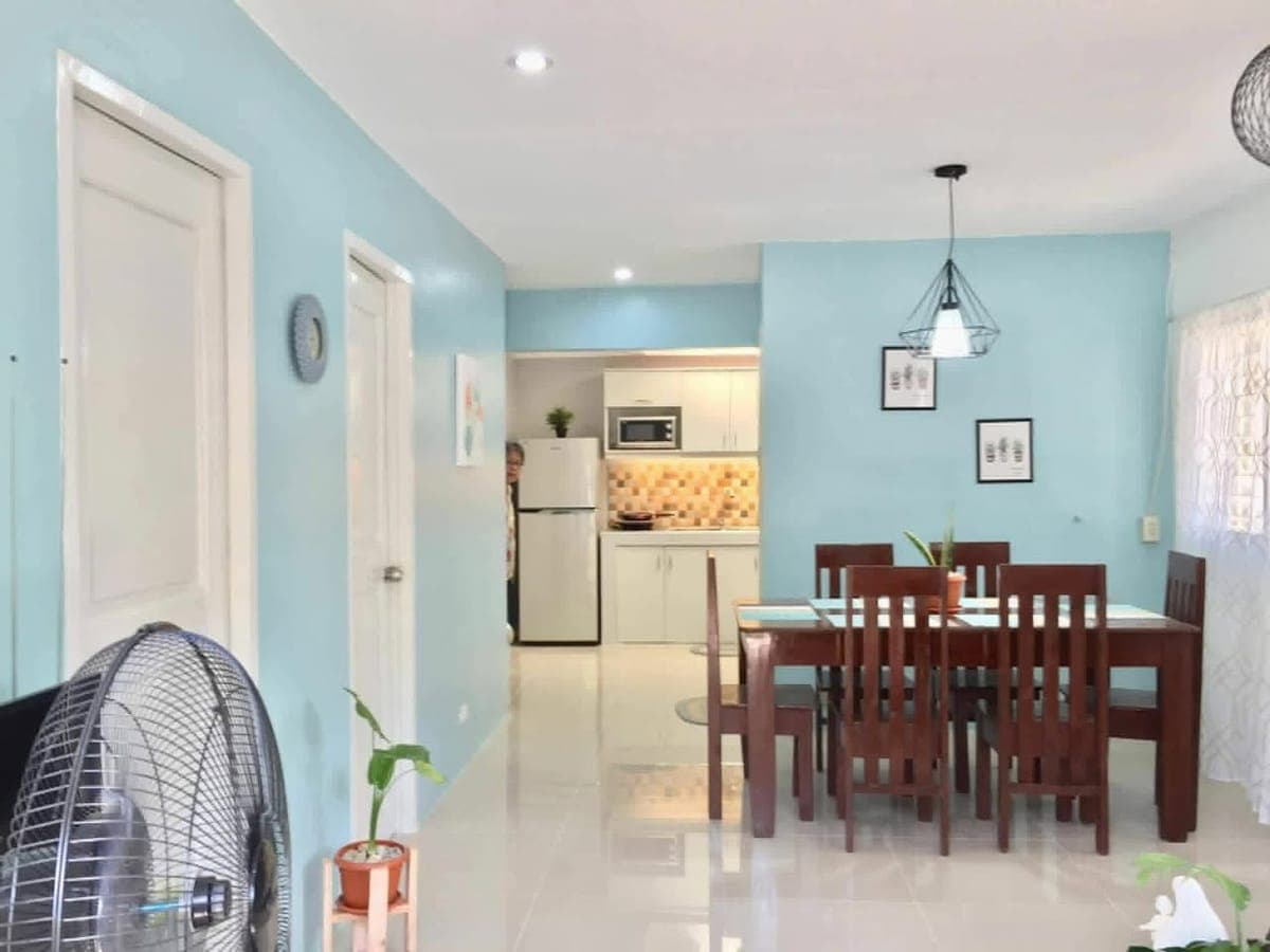 🏡 HOUSE FOR RENT – FULLY FURNISHED BUNGALOW - photo 2