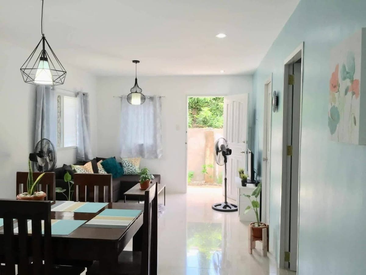 🏡 HOUSE FOR RENT – FULLY FURNISHED BUNGALOW - photo 3