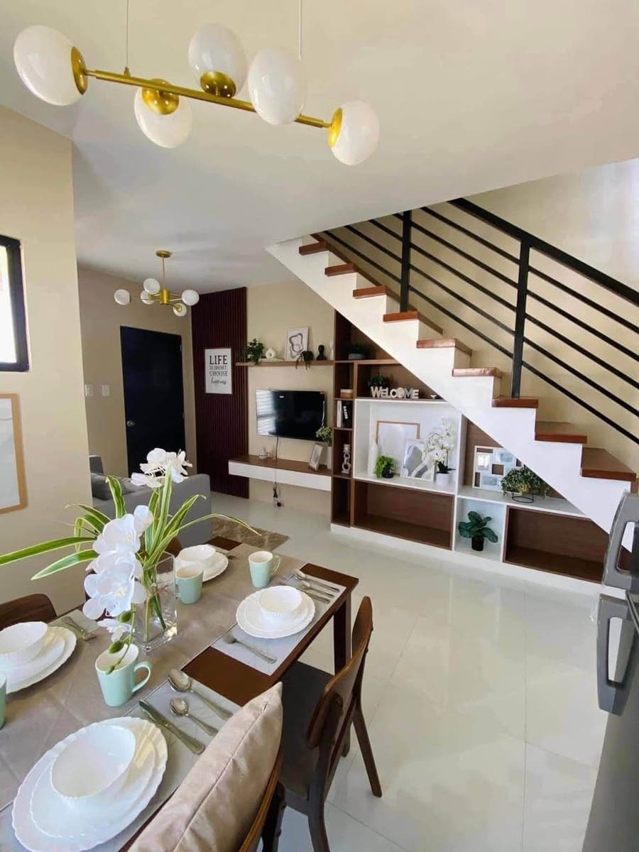 🏡 Corner Lot Townhouse Model Unit at Navona Court 💰 - photo 4