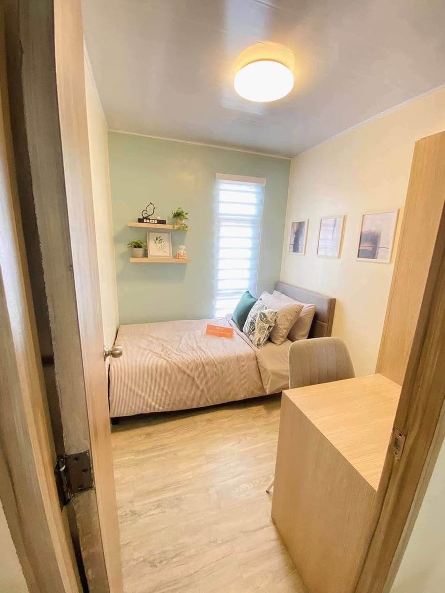 🏡 Corner Lot Townhouse Model Unit at Navona Court 💰 - photo 5