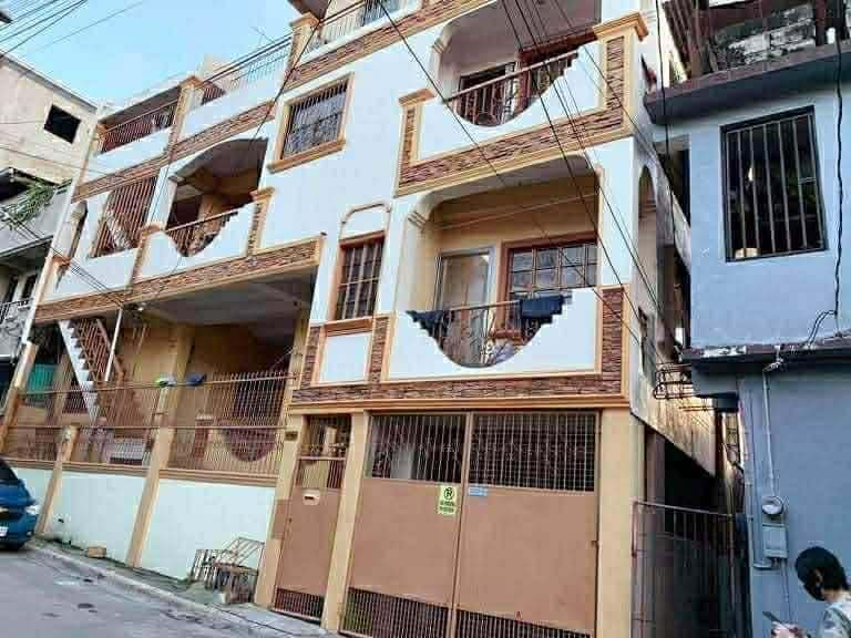 ✨ FOR RENT – ROOM FOR RENT (WITH 1 BEDROOM)✨ 🏡 - photo 1