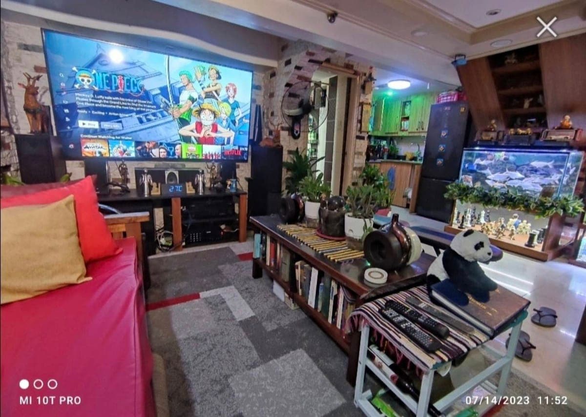 Available: Bedspace for Male only - photo 1