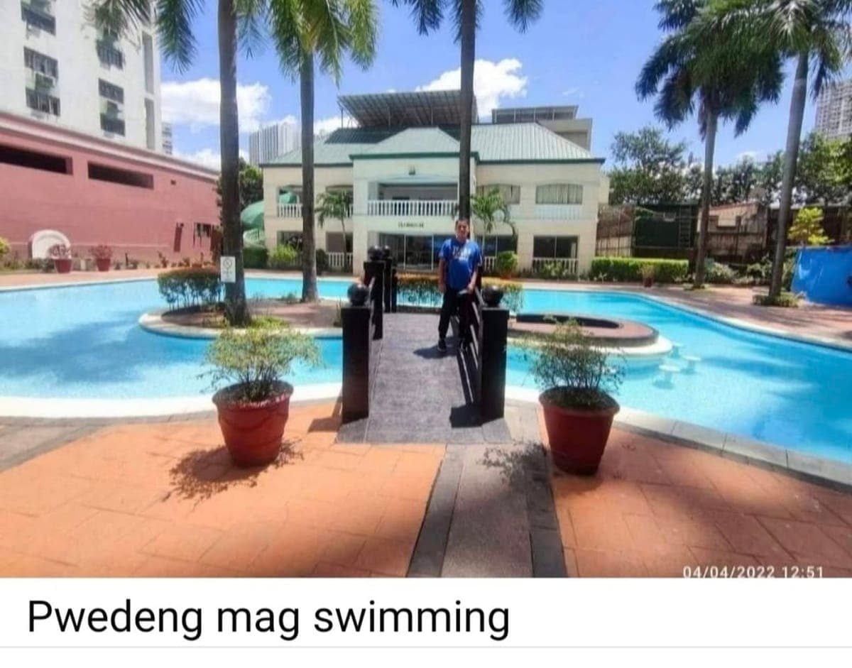 Available: Bedspace for Male only - photo 3